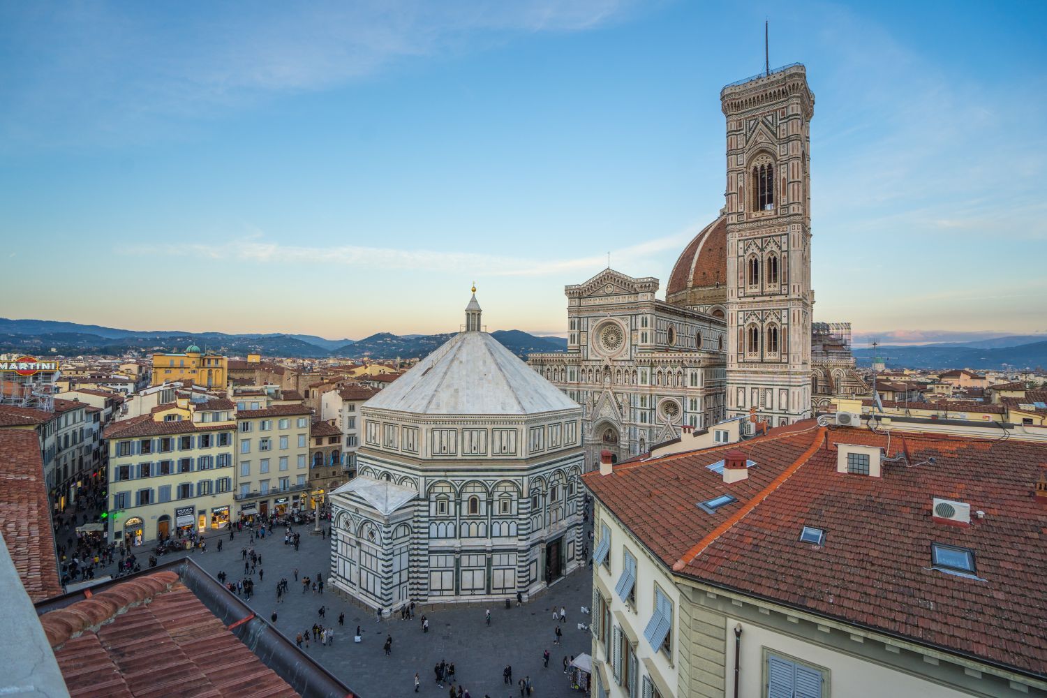 Florence Private Guide Walking Tours in Florence