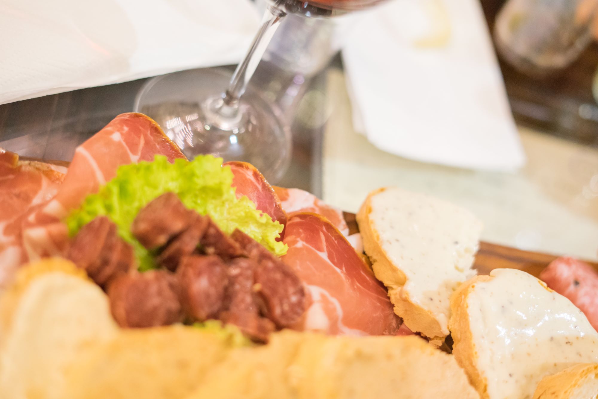 Guided Tours of Florence