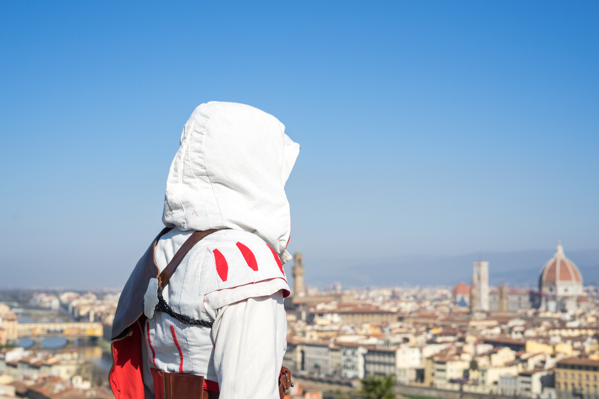 Guided Tours of Florence