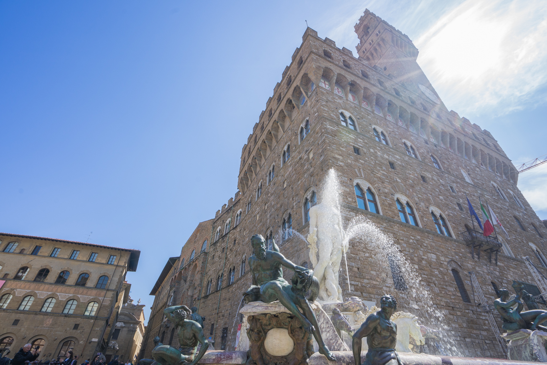 Guided Tours of Florence