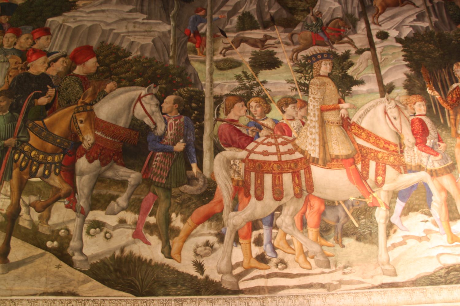 Medici family Florence private guided tour