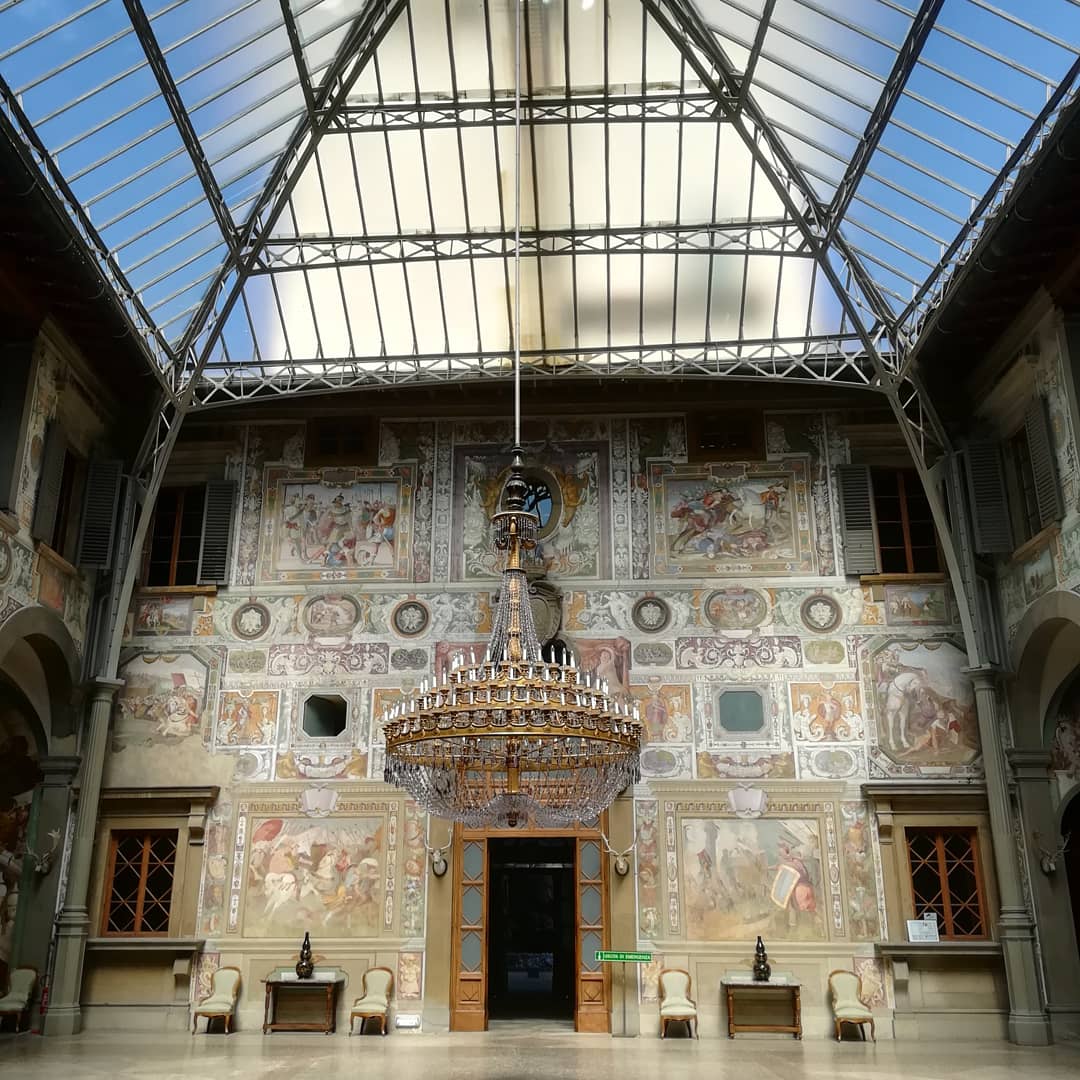 Guided Tours of Florence